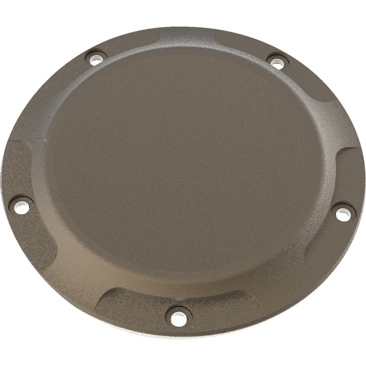 La Choppers Derby Cover - LA-P106-00Z For Harley Touring 2015-2020