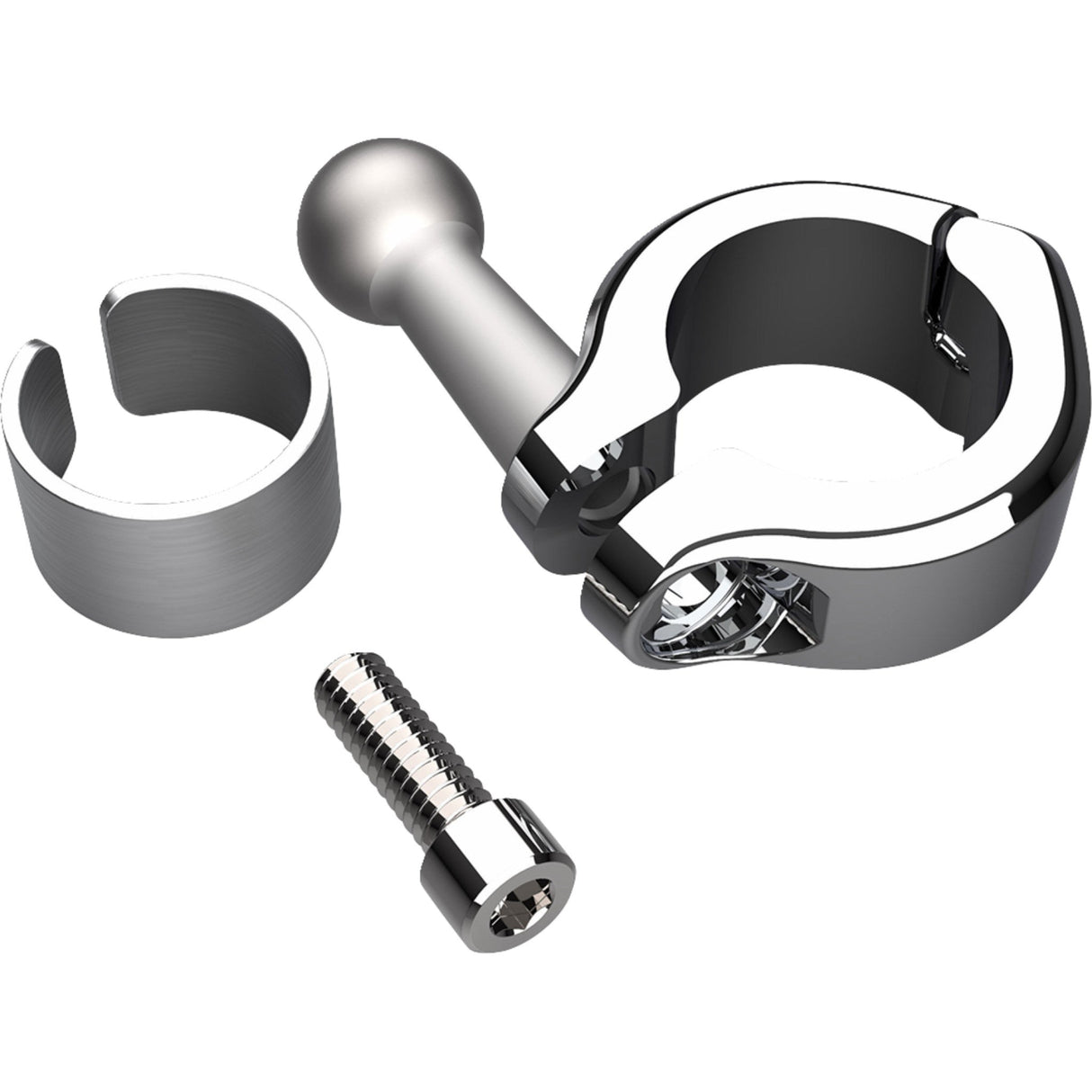 Ciro Gen 2 Mount - 55134 For Harley Motorcycles 1994-2026
