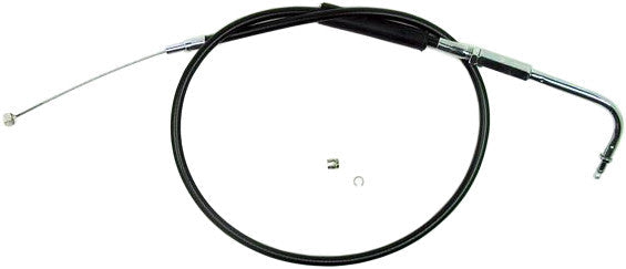Motion Pro 70-6386 06-0386 BLACK VINYL IDLE CABLE