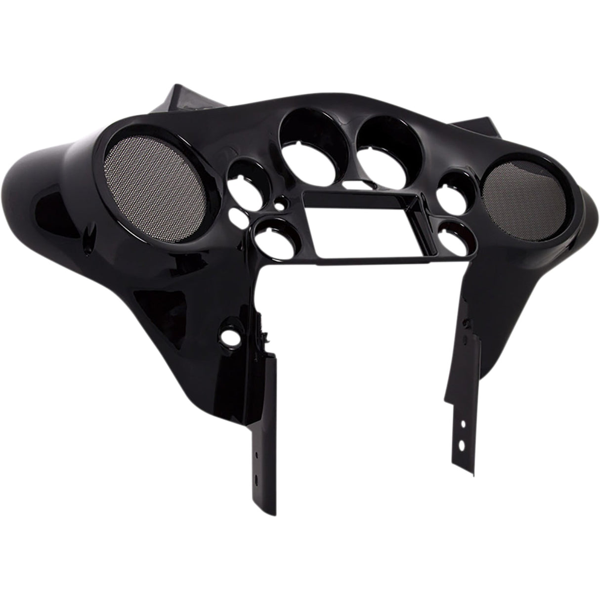 SADDLE TRAMP 2330-0245 95-HDIF Inner Fairing '96-'13 - flh