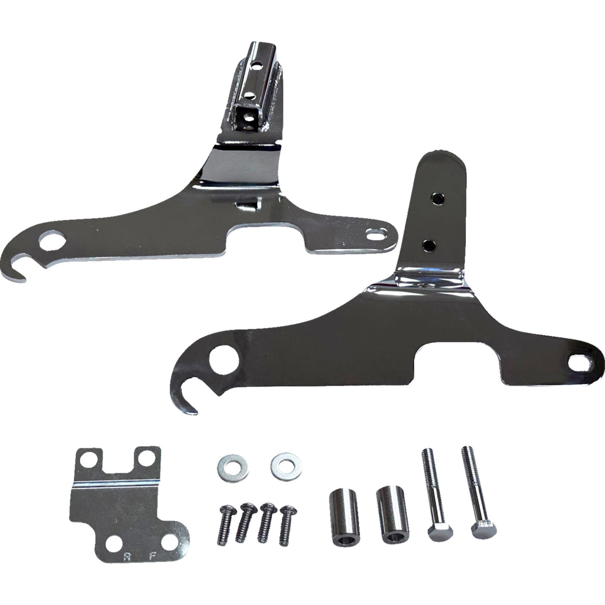 Drag Specialties Side Plate For Harley Sportster 1994-2003