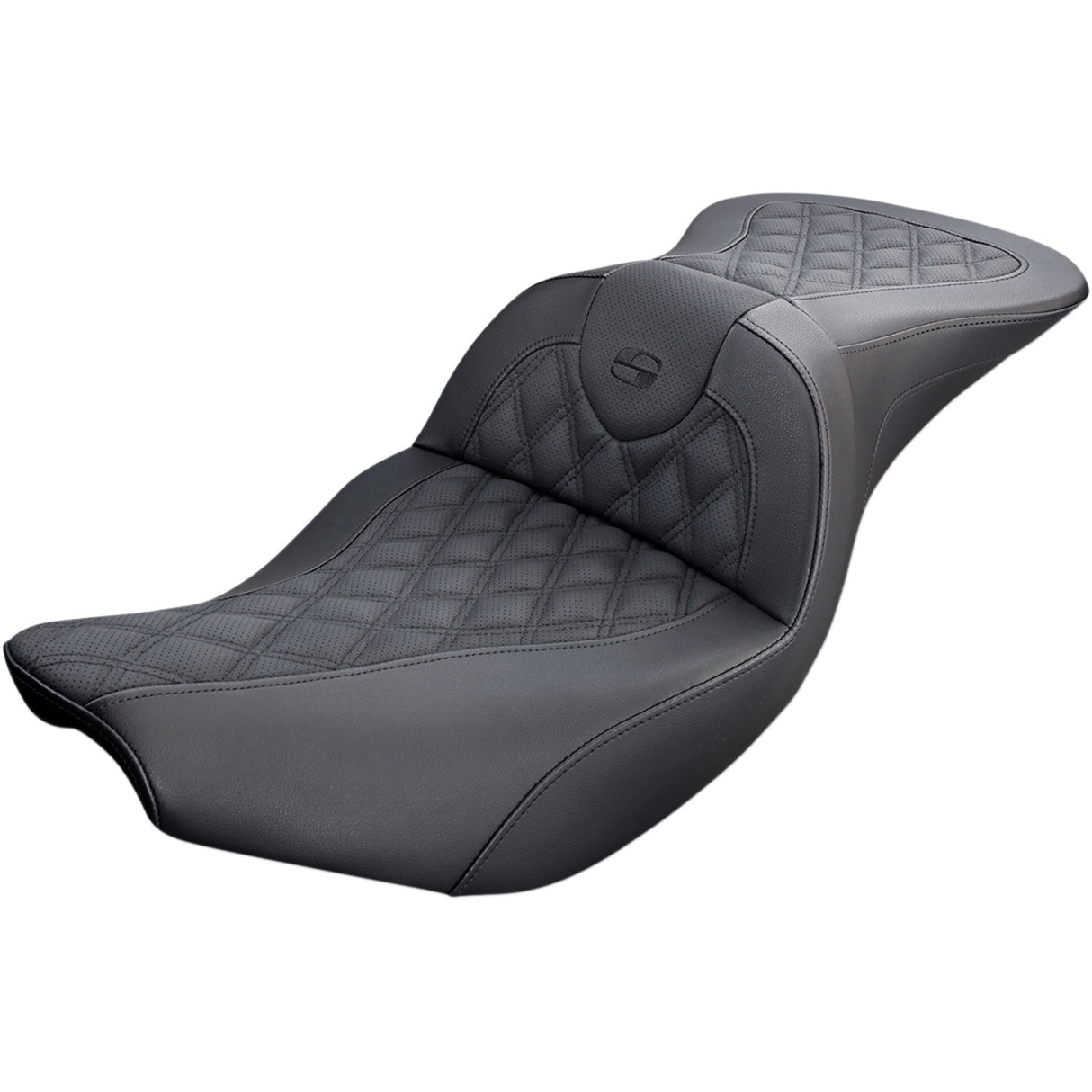 Saddlemen Roadsofa™ Seat - I14-07-182 For Indian 2014-2025