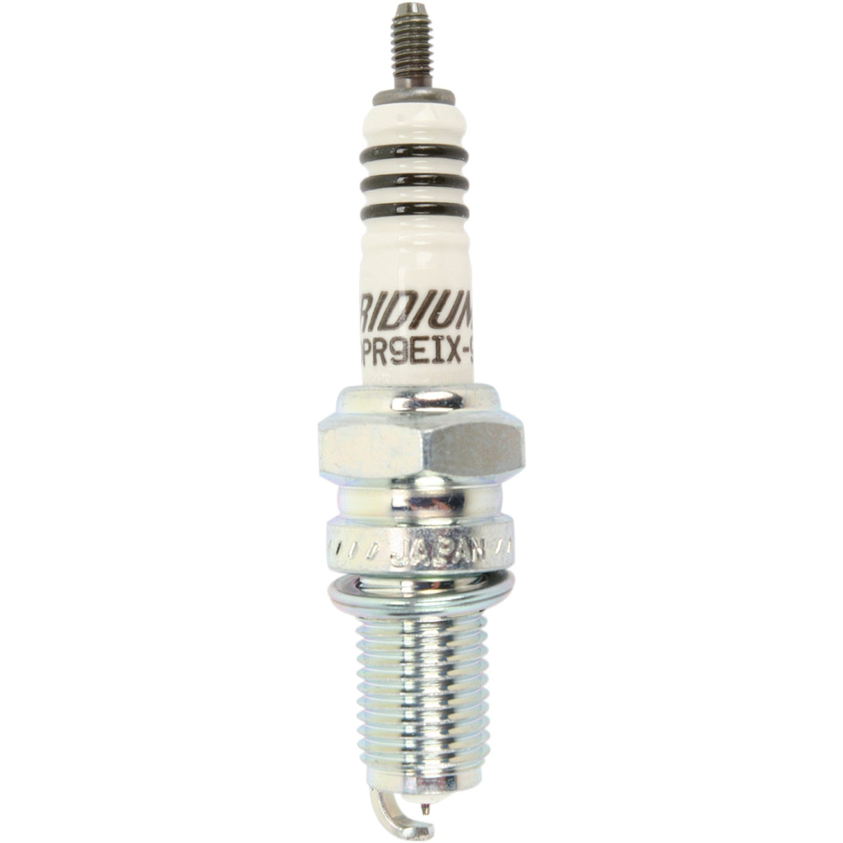 Ngk DPR9EIX-9 Spark Plug - 5545 Honda Super Hawk 1998-2004