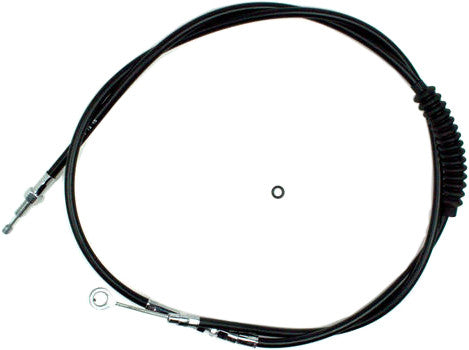 Motion Pro 70-6261 06-0261 BLACK VINYL CLUTCH LW CABLE