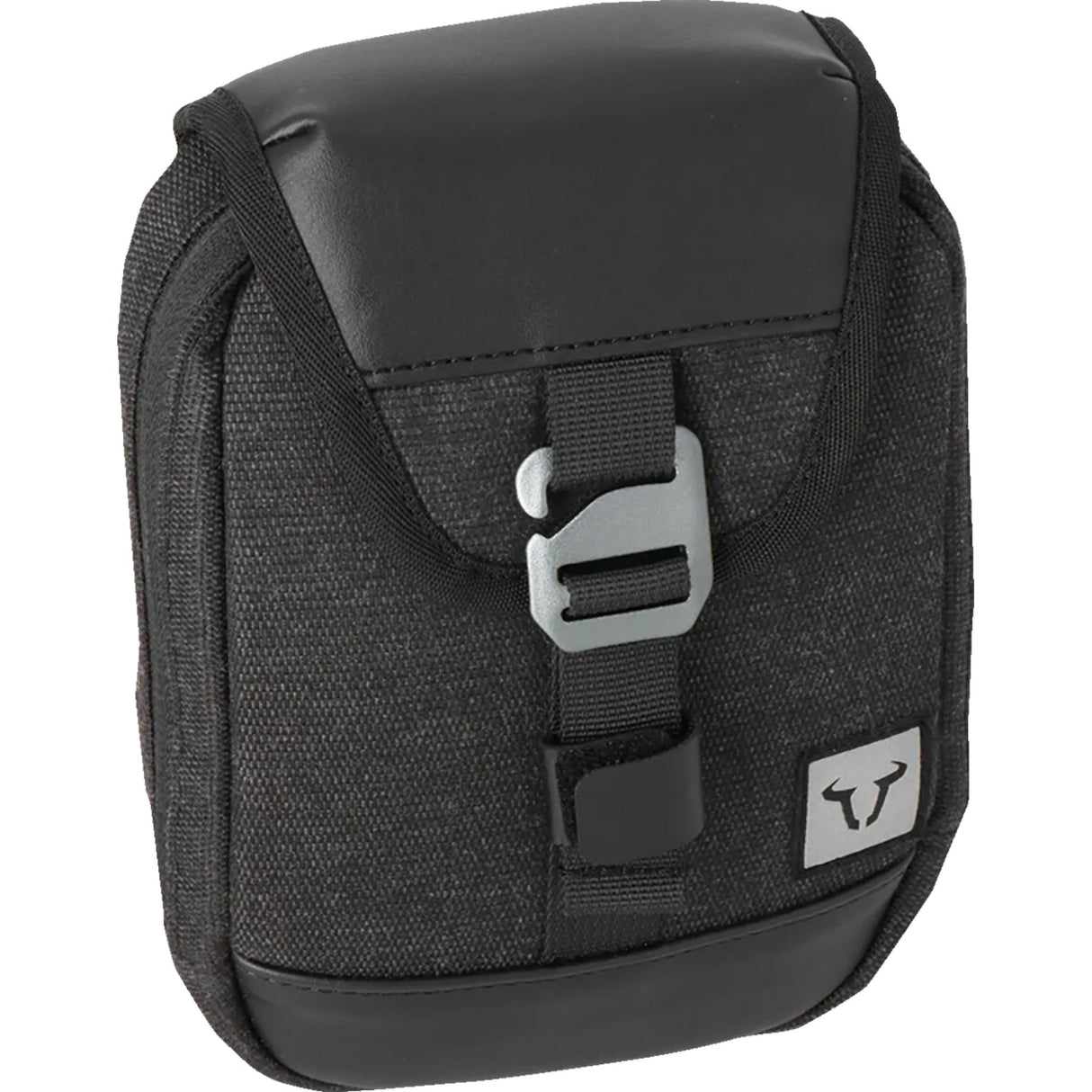 SW-MOTECH 3512-0328 BC.TRS.00.412.20000 Legend Gear Accessory Bag LA10 Legend Gear Accessory Bag - LA10 - Black