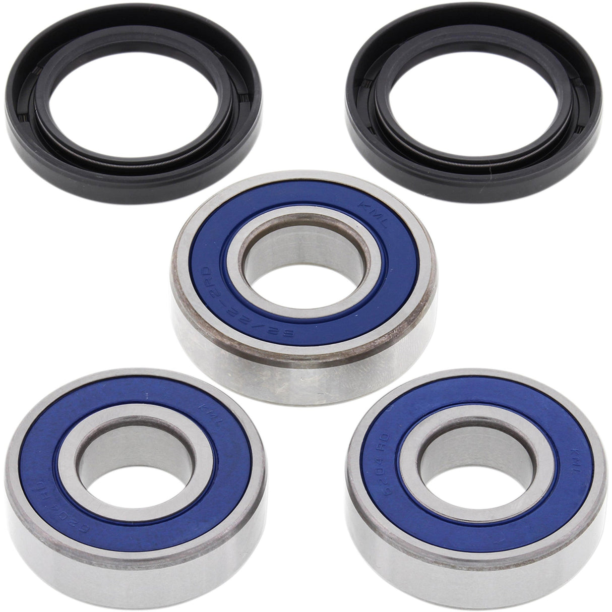 All Balls Bearing - 25-1155 Honda CBR600F2 / CBR600F 1991-1994