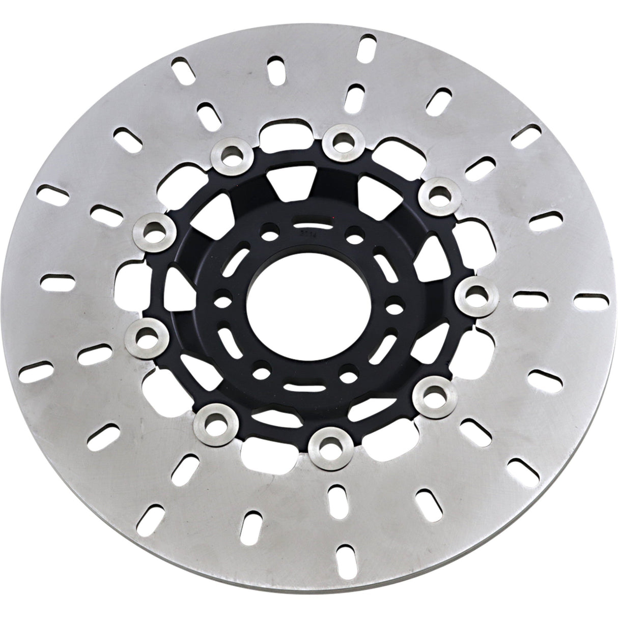 Ebc Brake Rotor - VMD3014 Suzuki Motorcycles 1973-1988
