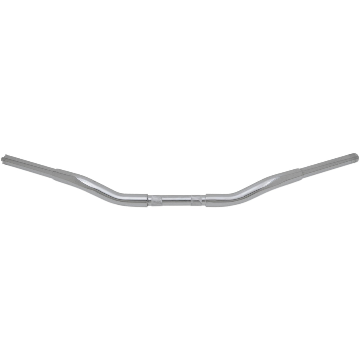 LA CHOPPERS 0601-4598 LA-7303-00 1-1/4" Handlebar — Classic - Chrome