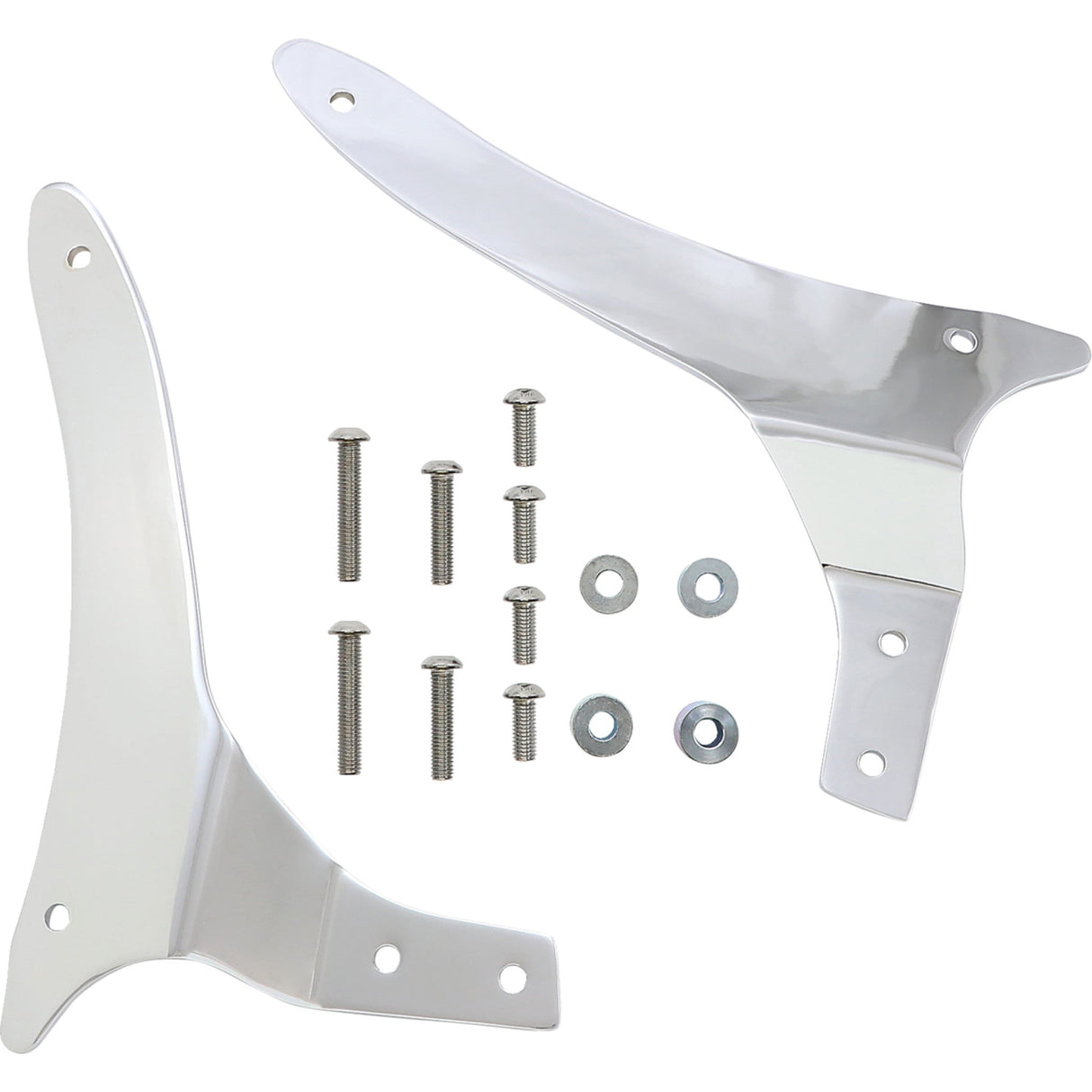 Cobra Sissy Bar - 02-7968 Kawasaki 900 2006-2016