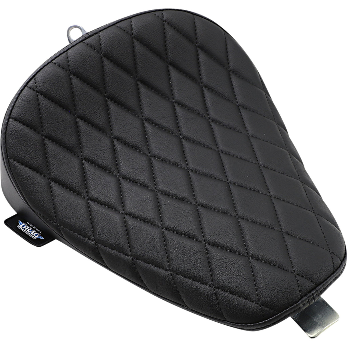 DRAG SPECIALTIES Bobber Solo Seat — - XL