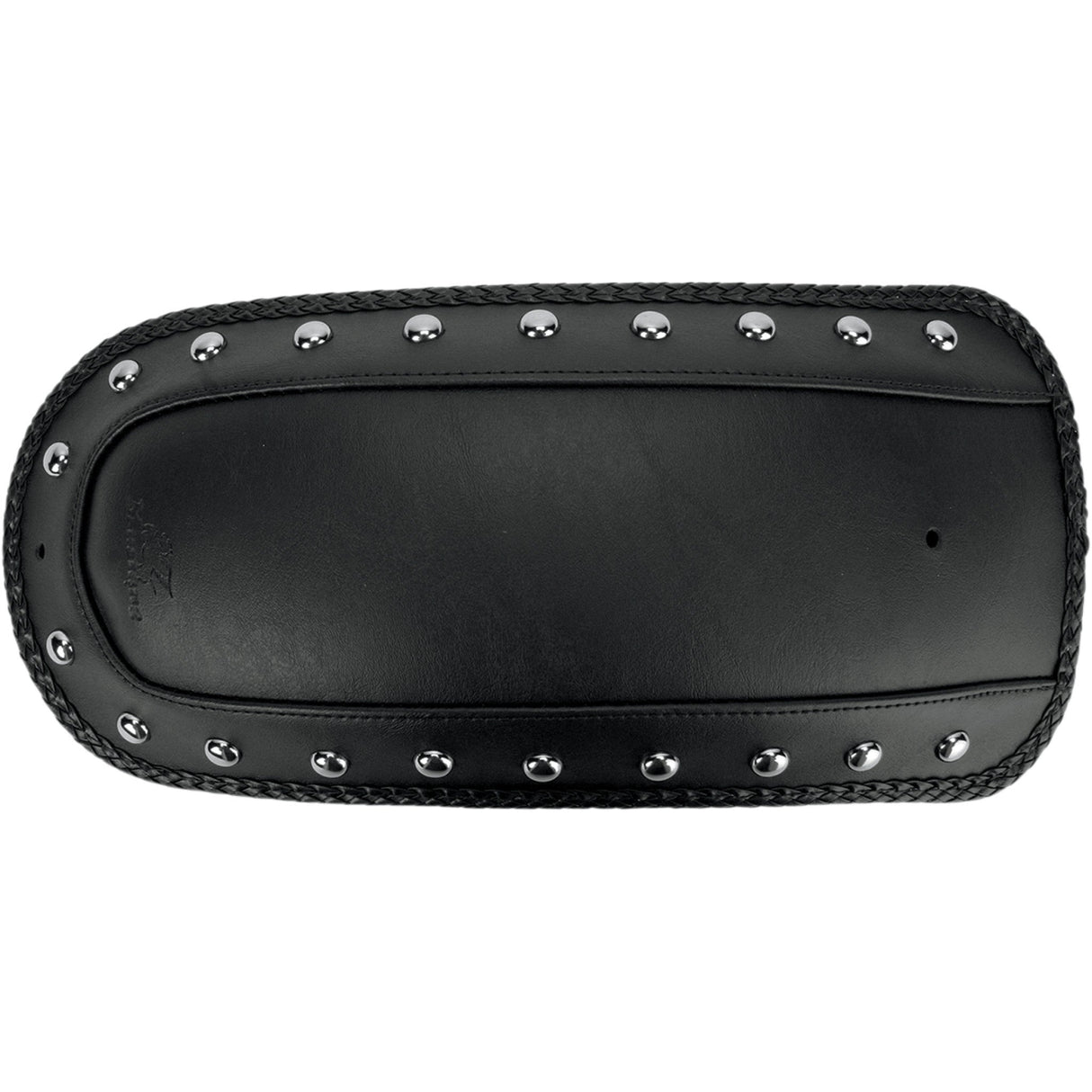 MUSTANG 1405-0039 78073 Fender Bib studded