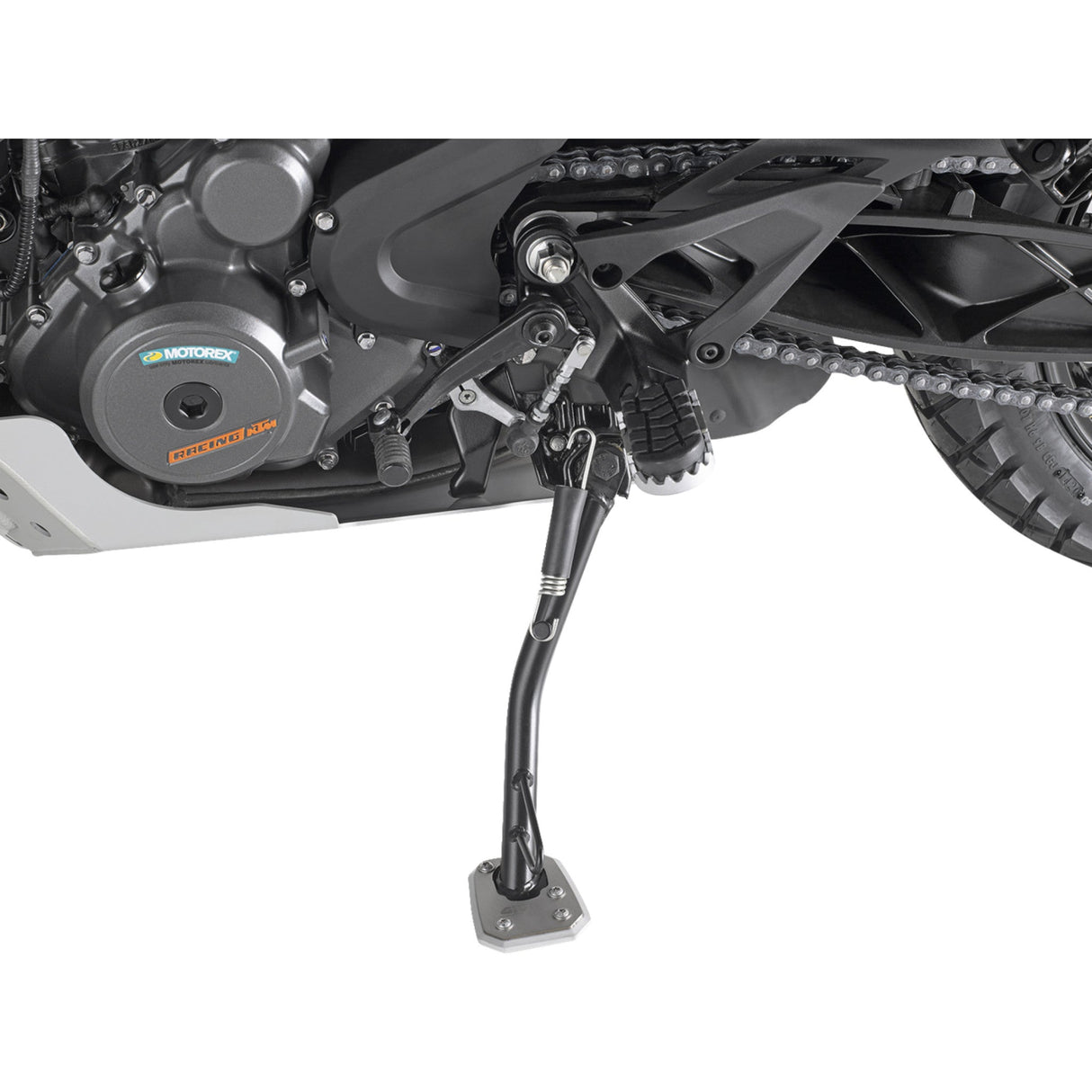 Givi Foot - ES7712 KTM 790 Adventure / 890 Adventure / 890 2019-2024