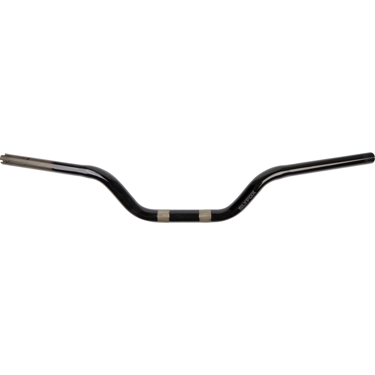 SLYFOX 0601-6245 TM-SLY36 1-1/8" Handlebar - Mid Bend - Black