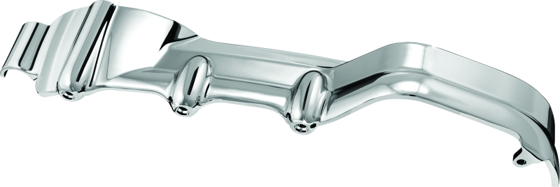 Kuryakyn Inner Primary Cover Chrome - 7780 For Harley Touring 2009-2016