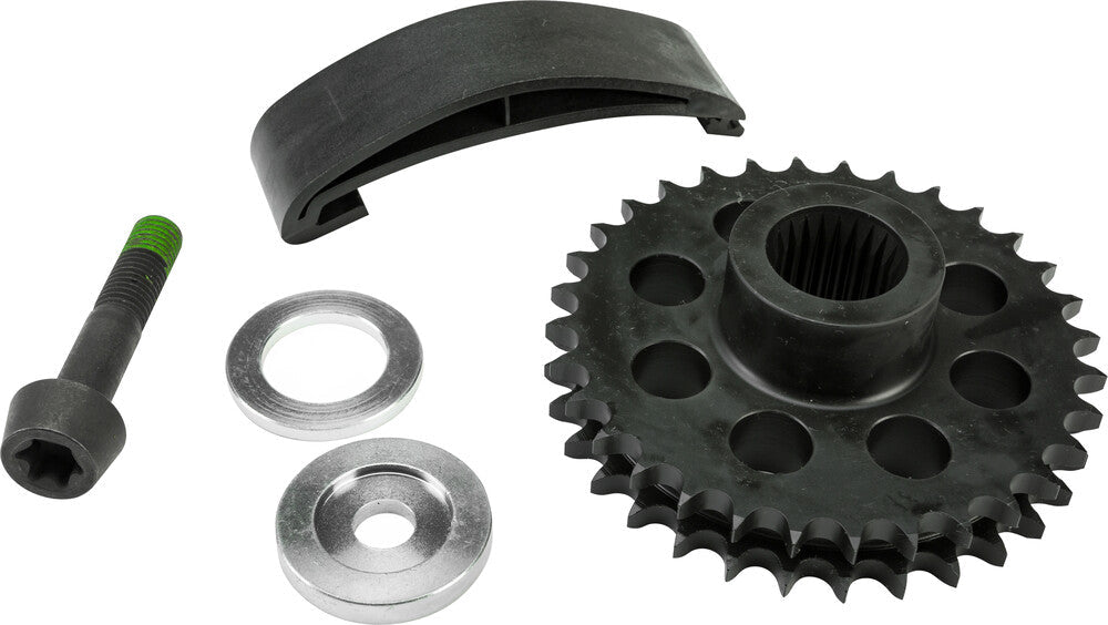 Harddrive 820-52650 191200 COMPENSATOR ELIMINATOR SPROCKET 34 TOOTH