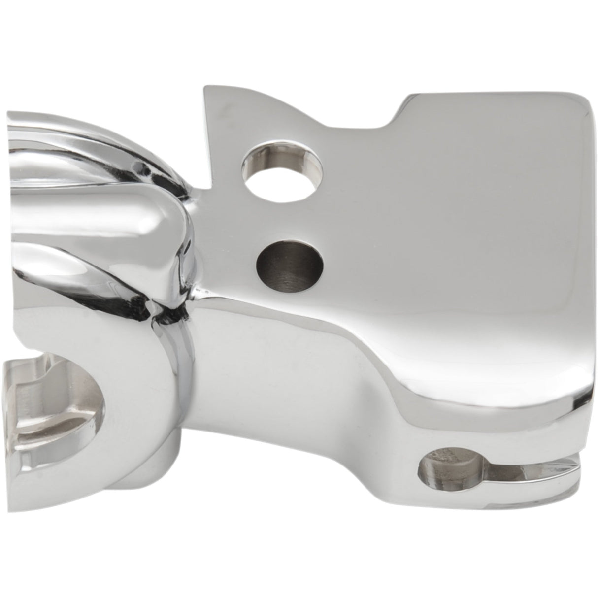 DRAG SPECIALTIES Clutch Lever Bracket