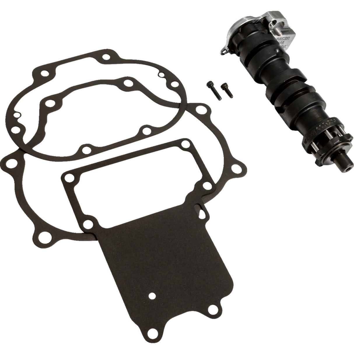 Baker Drivetrain Cruise Drive Smooth Shift Kit - CD6-602 For Harley Motorcycles 2006-2017
