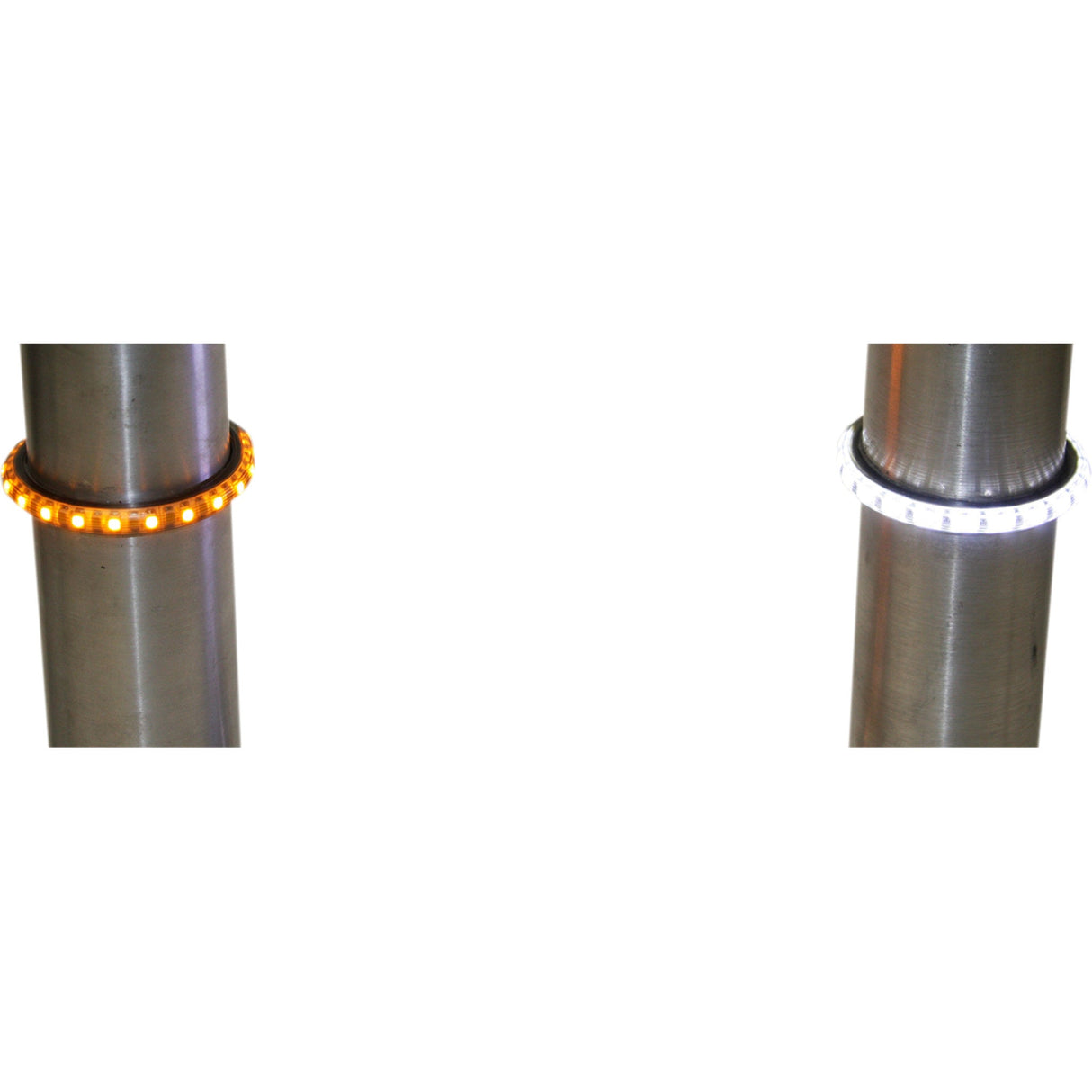Custom Dynamics Truwrapz Turn Signal - TW49AS For Harley Motorcycles 1955-2026