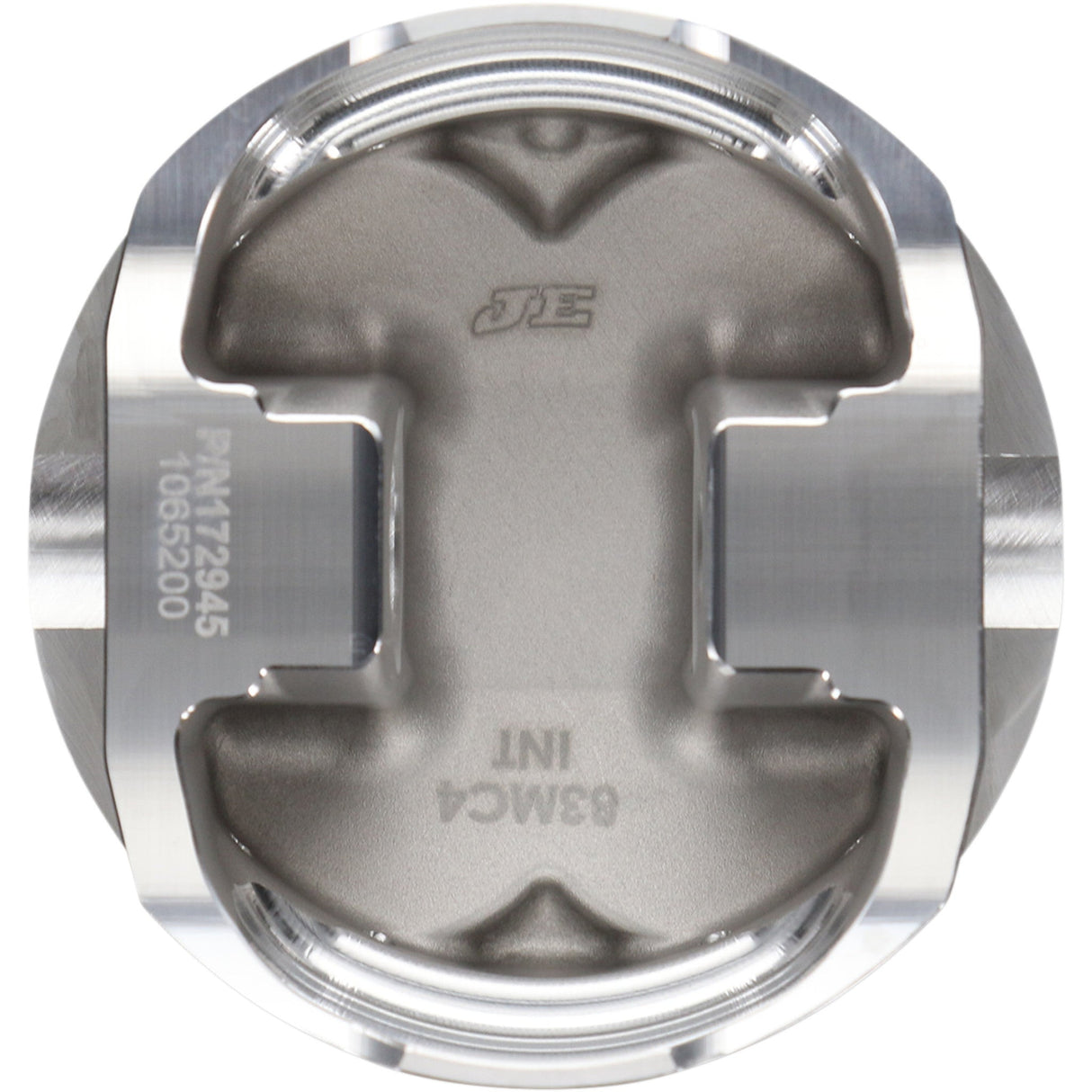 JE PISTONS 0910-5771 172945 Piston Kit