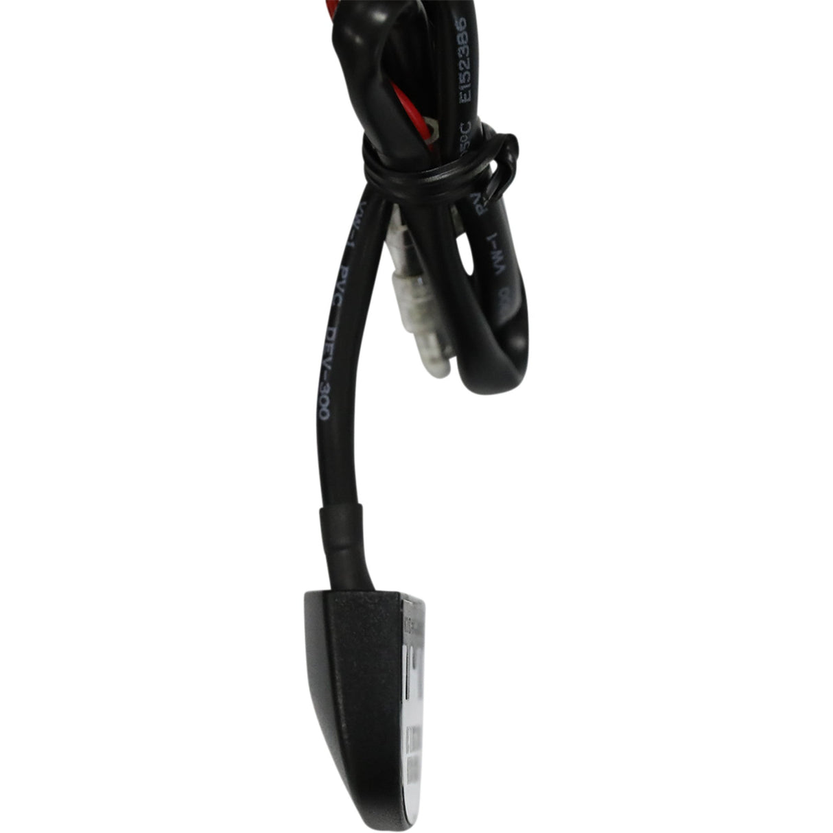 K&S TECHNOLOGIES 2030-1966 25-9172 LED License Plate Light License Plate Light - LED