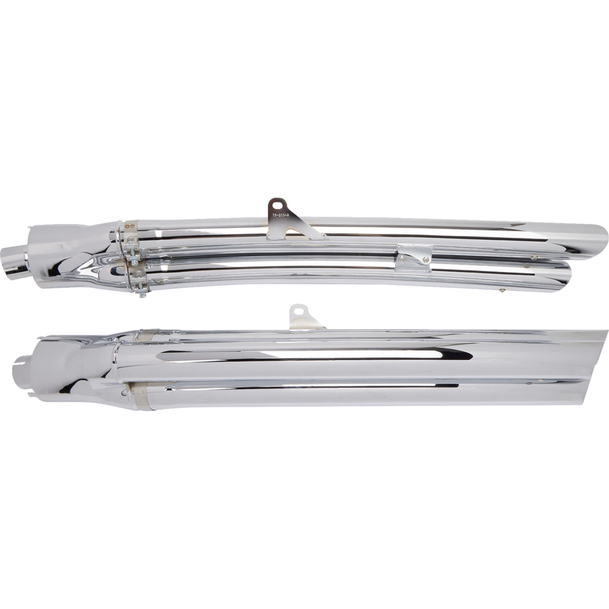 Cobra Muffler - 1217 Honda GL1800B Gold Wing F6B / GL1800F6B Gold Wing Bagger 2013-2017