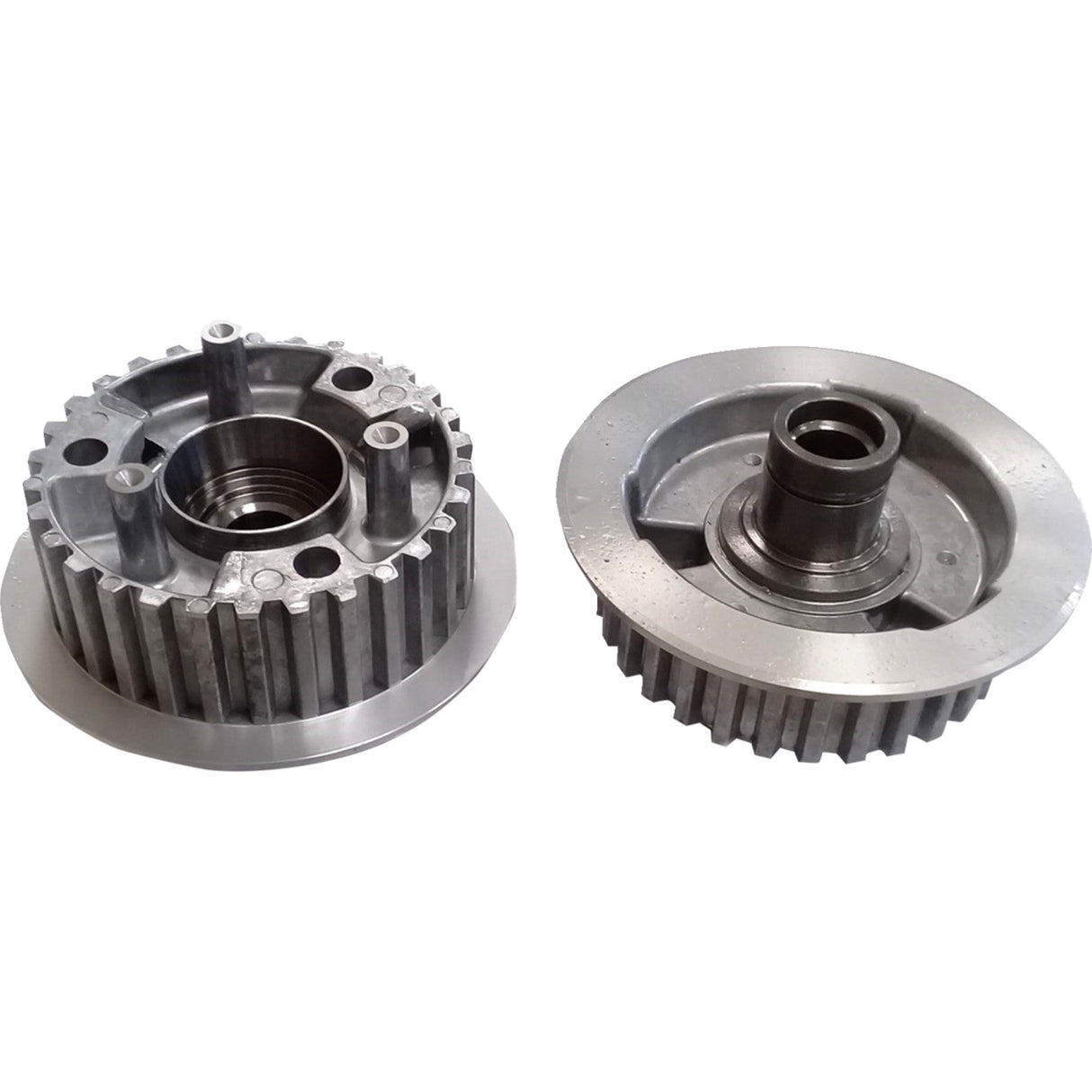 Drag Specialties Inner Hub - 1132-1830 For Harley Touring 2015-2026