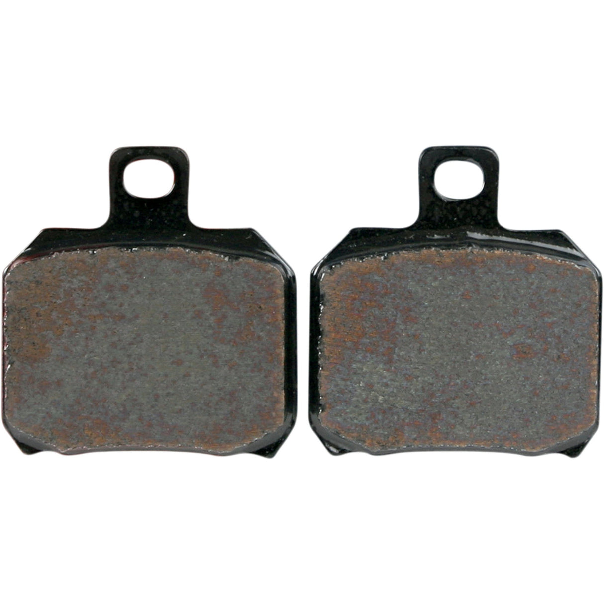 SBS 1722-0712 730LS LS Street Excel Sintered Rear Brake Pads LS Brake Pads - 730LS