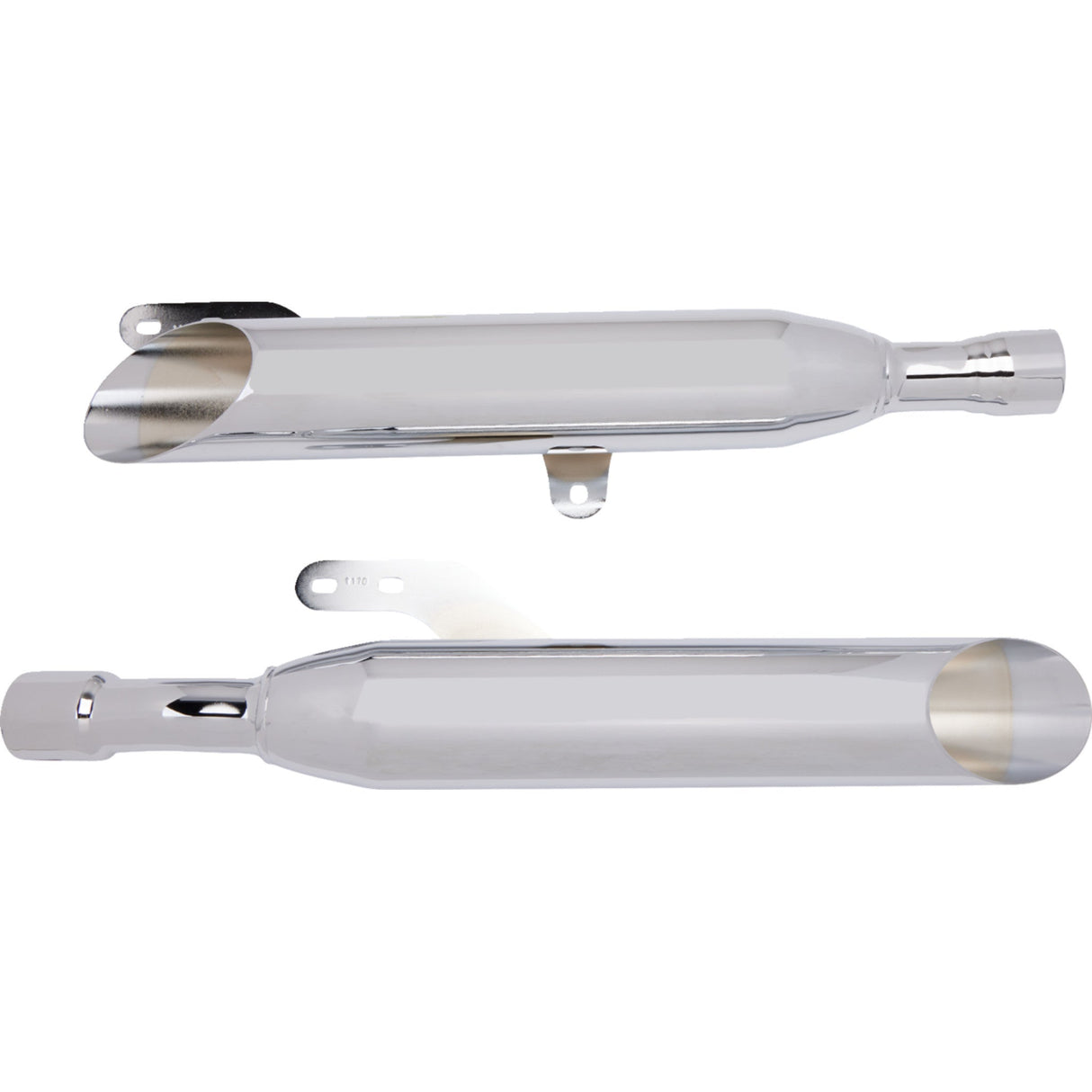 Cobra Muffler - 1170SC Honda VT1100C Shadow Spirit 1997-2007
