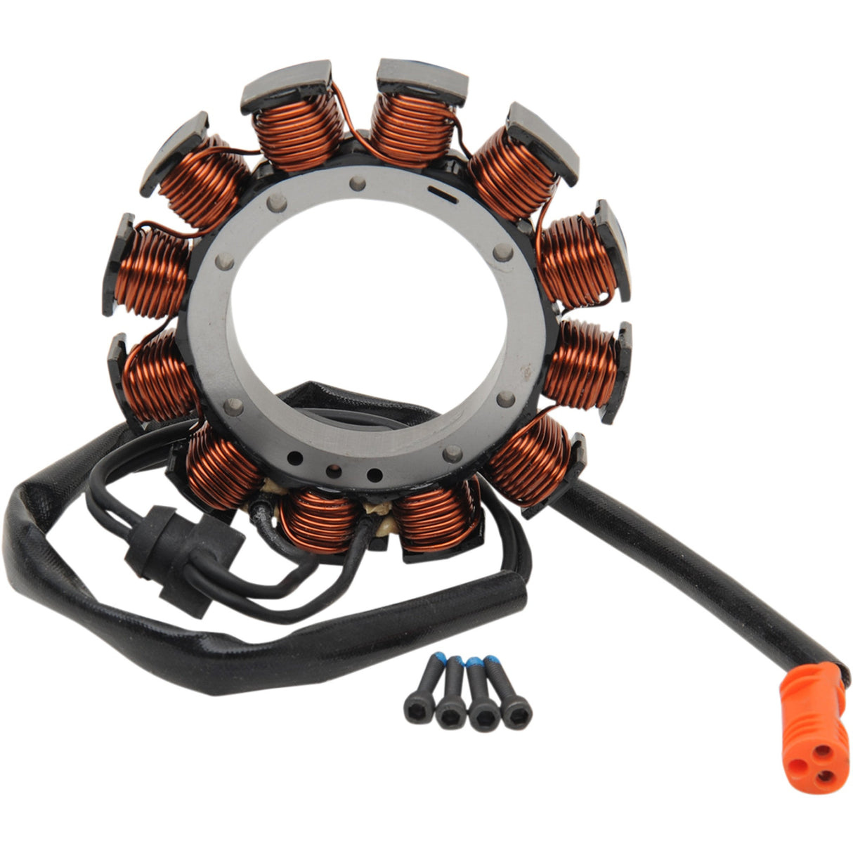 DRAG SPECIALTIES 2112-0457 Alternator Stator Stator - '07-'14 XL