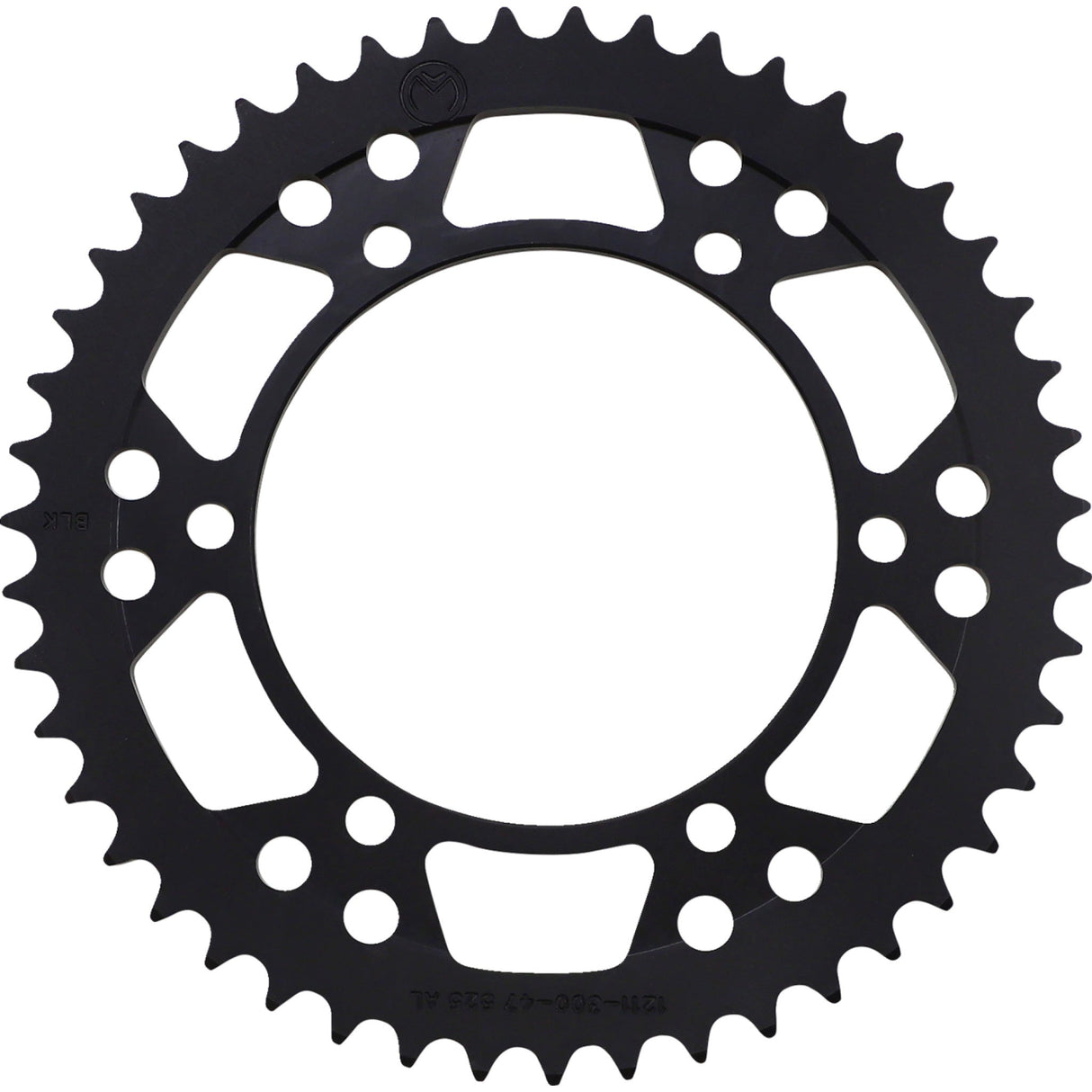 Moose Offroad Sprocket - 1211-300-47-10 Honda XL600V Transalp / XL650V Transalp 1987-2007