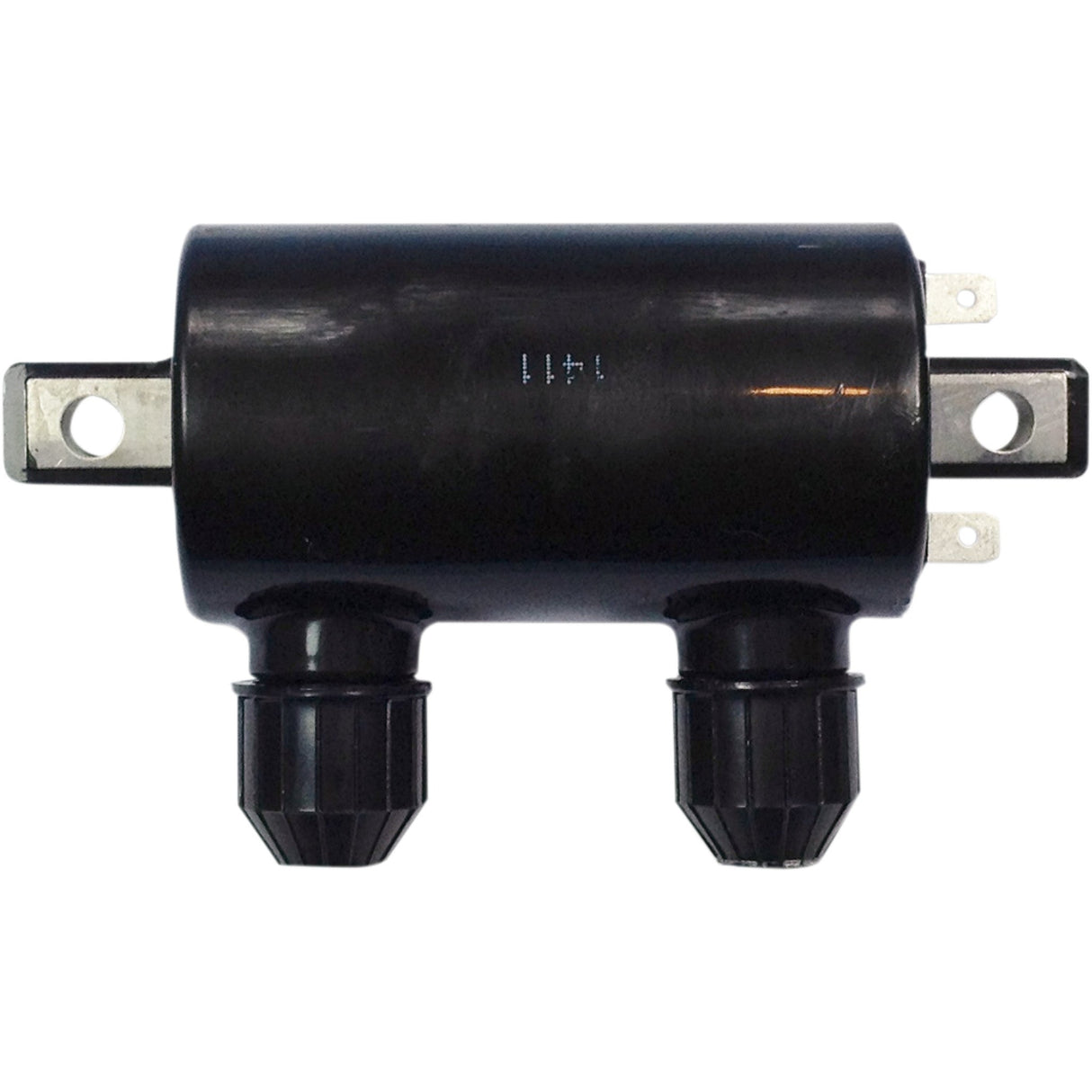 RICK'S MOTORSPORT ELECTRIC 2102-0331 23-101 Ignition Coil, Honda Ignition Coil - Honda