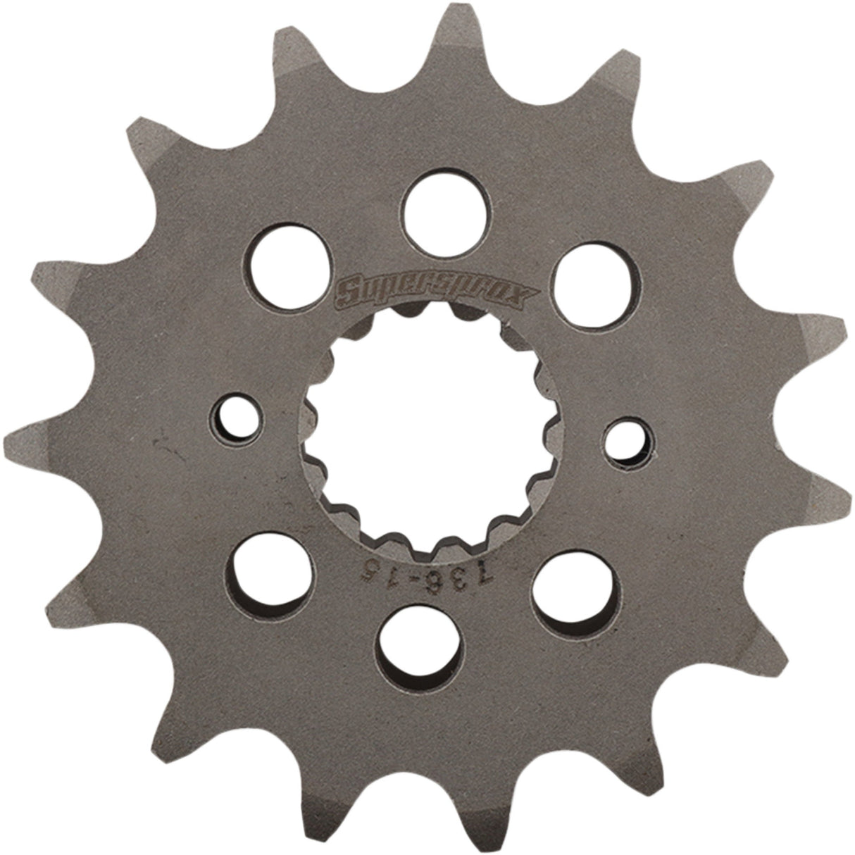Supersprox Sprocket - CST-736-15-2 Ducati Motorcycles 1991-2015