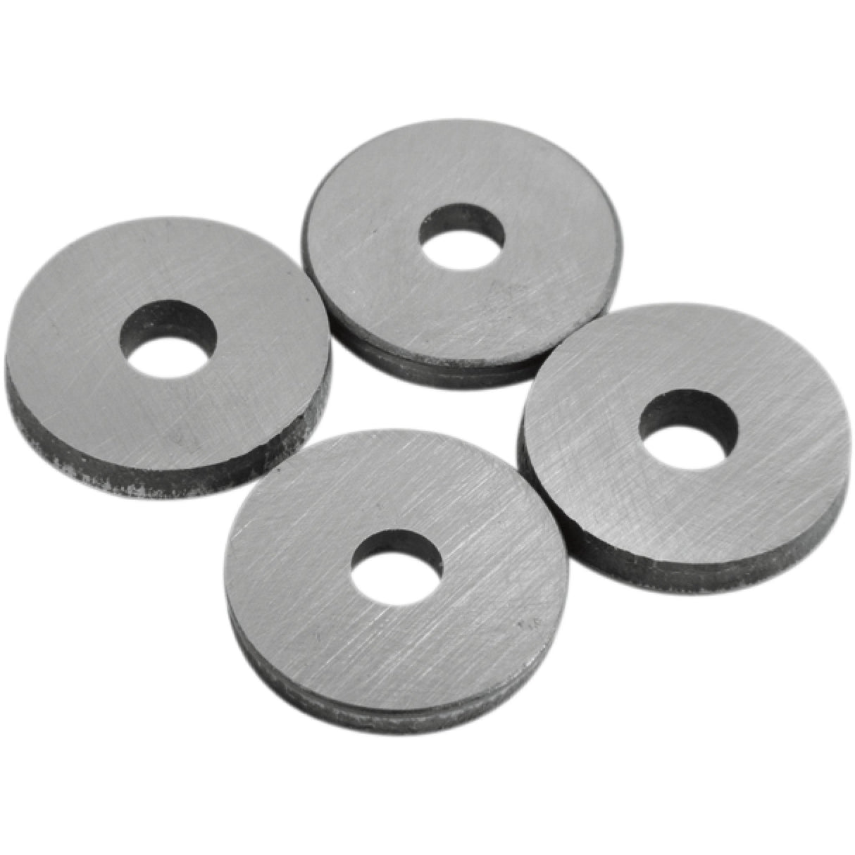 Eastern Motorcycle Parts Steel Breather Valve Washer Kit - A-25313-SET For Harley Motorcycles 1950-1979