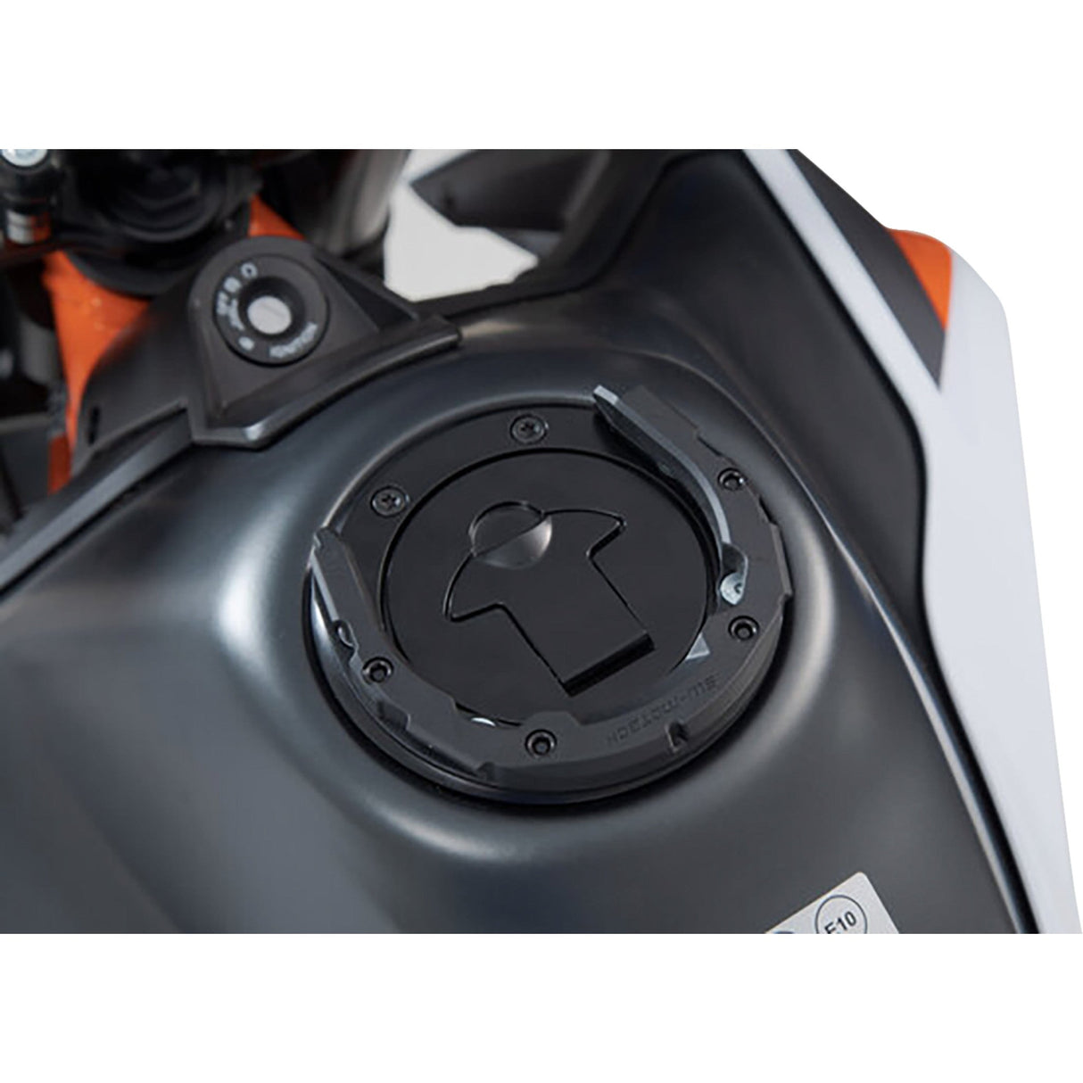 SW-MOTECH 3502-0457 TRT.00.787.17000/B PRO Tank Ring ktm '07-'24