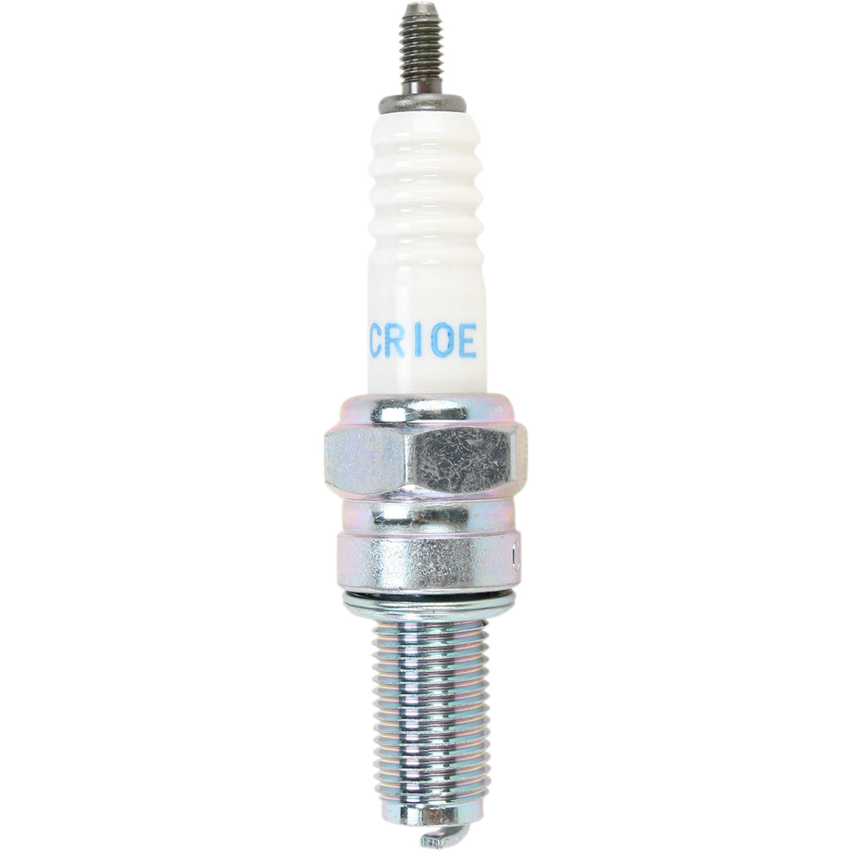 NGK SPARK PLUGS 2103-0175 6264 Spark Plug — Standard Spark Plug - CR10E