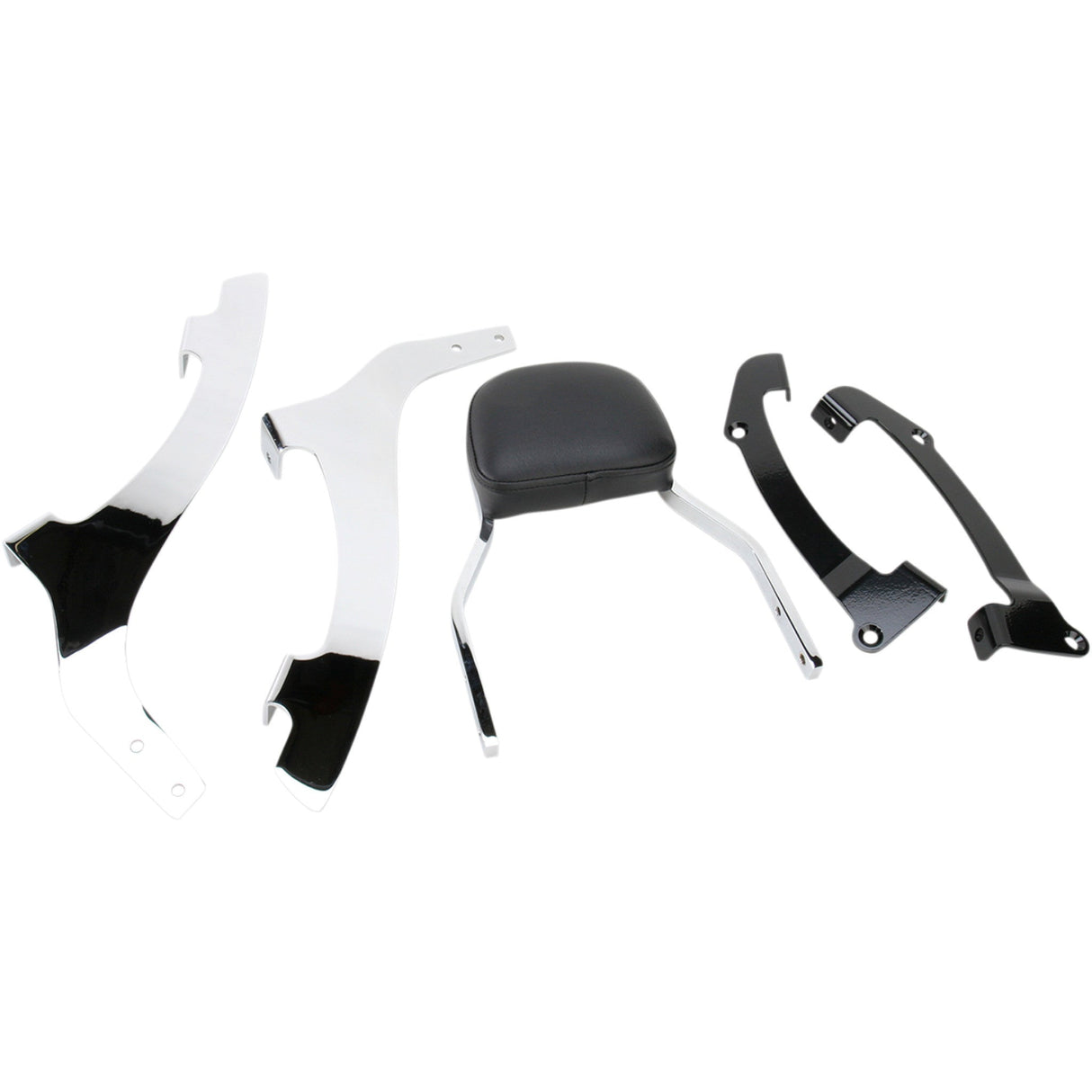Cobra Sissy Bar - 02-4636 Honda VT1300CR Stateline 2010-2016