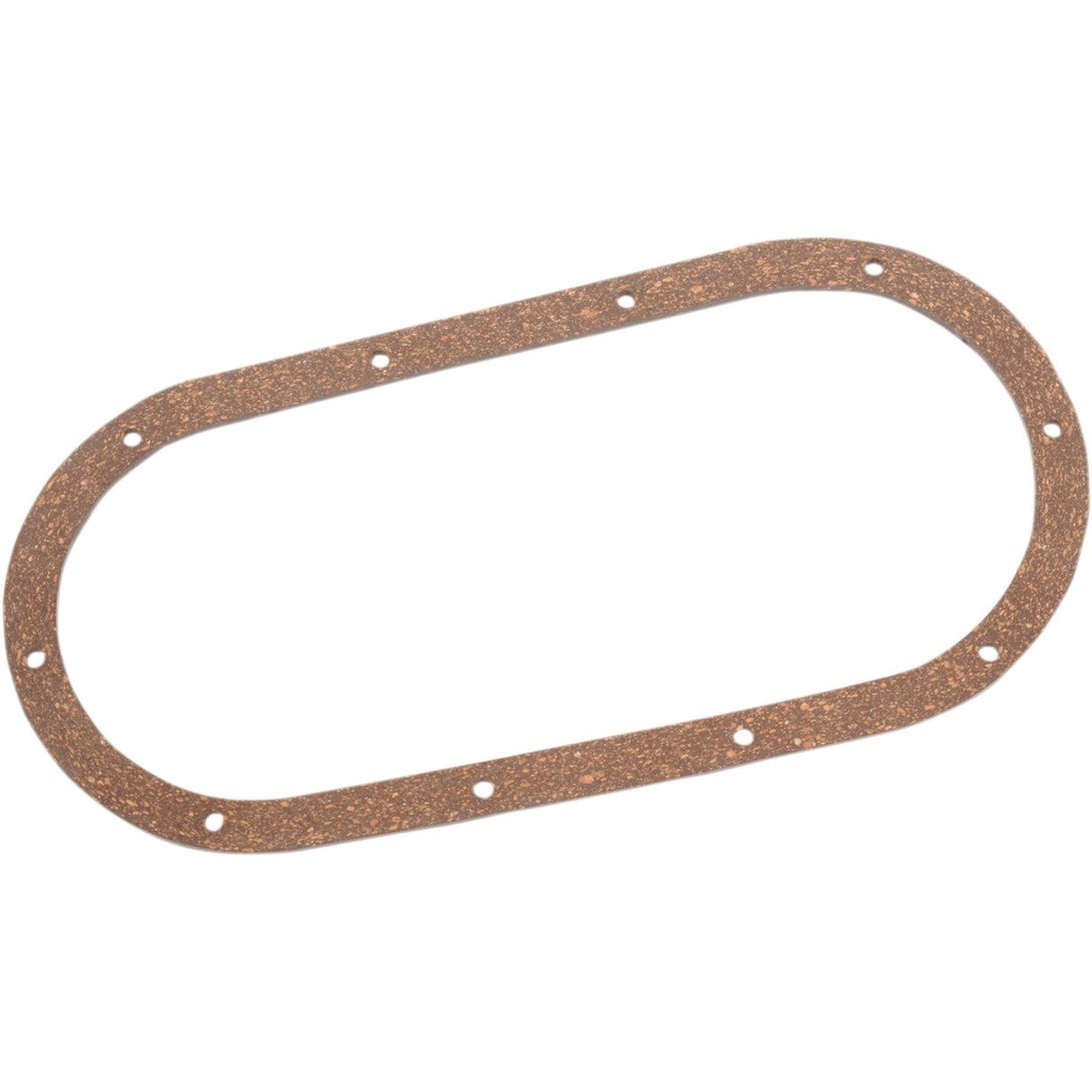 DRAG SPECIALTIES 0701-0663 Fuel Pump Door Seal touring