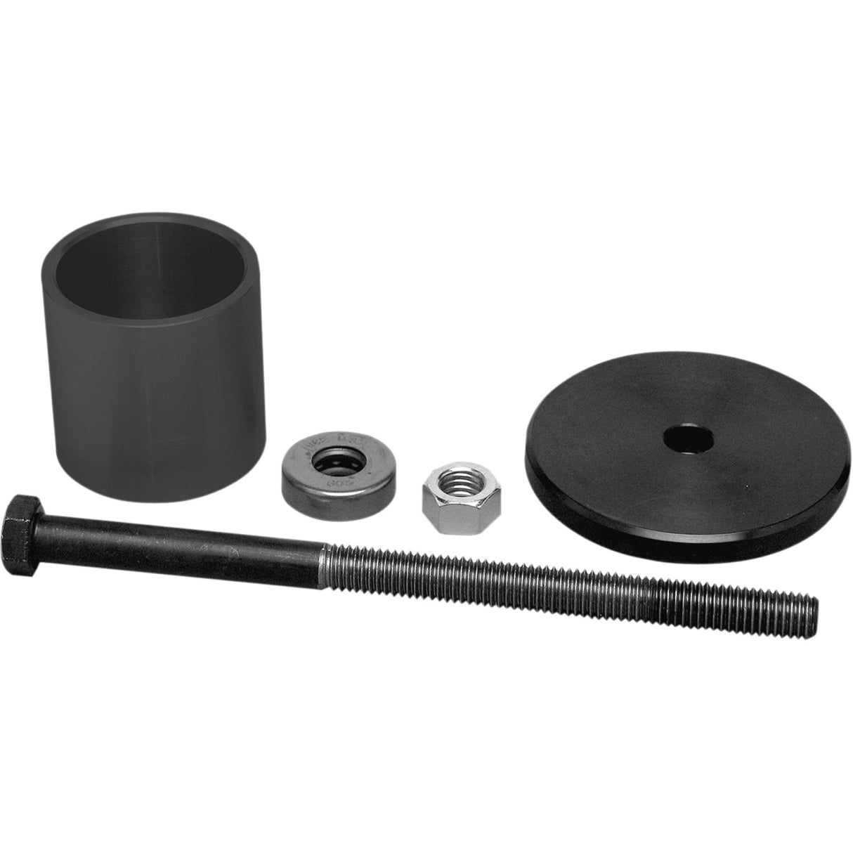 JIMS 3802-0022 981 Harley Davidson Cruise Drive 6-Speed Main Drive Gear Installer Tool Main Drive Gear Tool - Cruise Drive/6-Speed