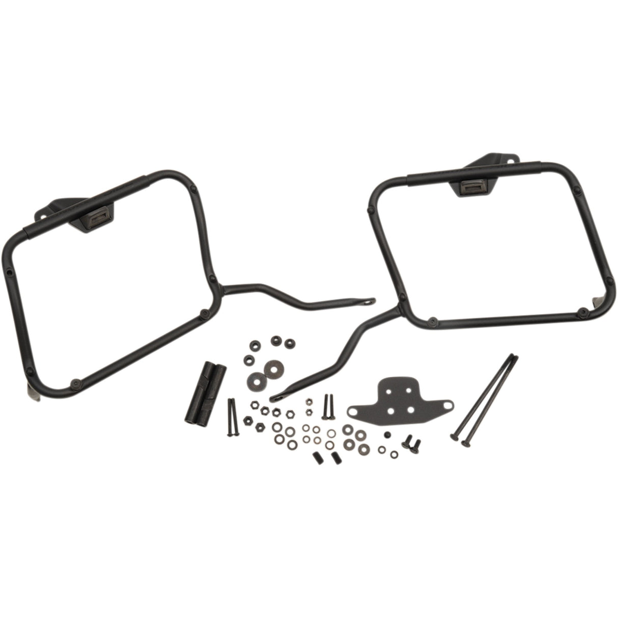 GIVI 3521-0070 PLX166 Side Case Rack Sidecase Mount