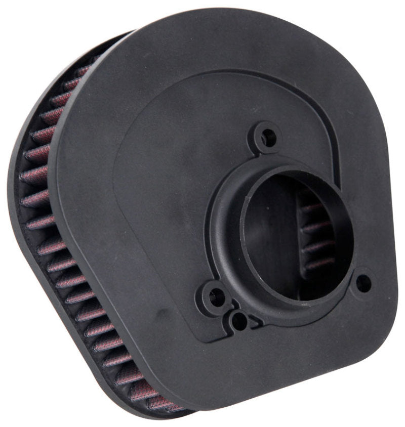 K & N Engineering 2018 Harley Davidson Fxlr Low Rider Replacement Drop In Air Filter - HD-1718 For Harley Softail 2018-2024