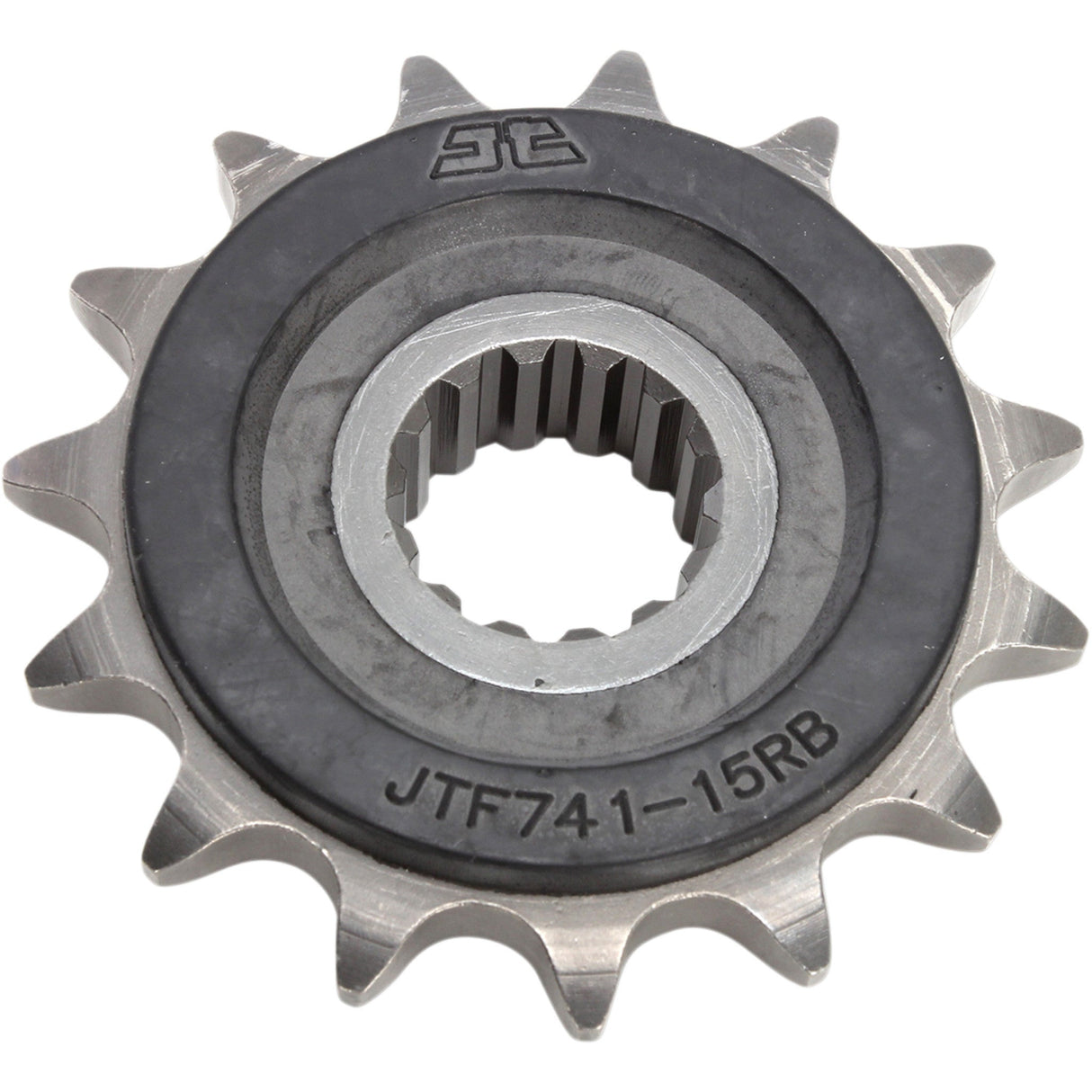 JT Sprockets Sprocket - JTF741.15RB Ducati Motorcycles 2002-2019