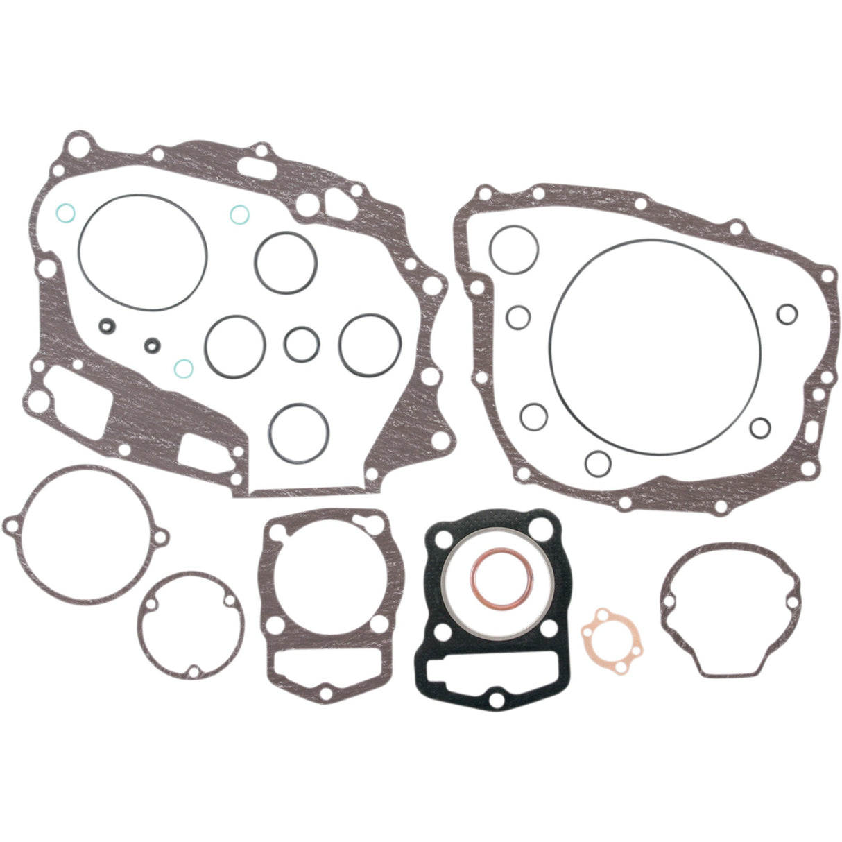 Vesrah Gasket - VG-192 Honda XL185S 1979-1983