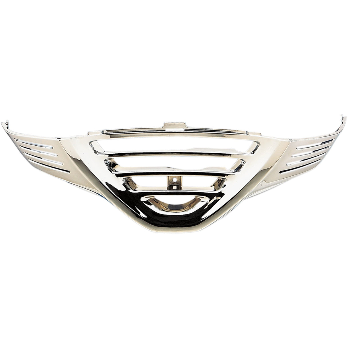 SHOW CHROME DS-708536 2-438 Chrome Lower Cowl Lower Cowl Accent - Chrome
