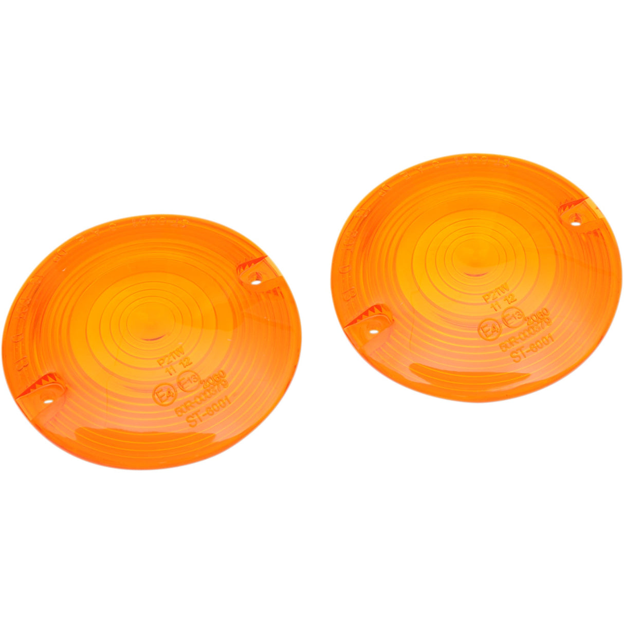 Drag Specialties Lens For Harley Motorcycles 1999-2022