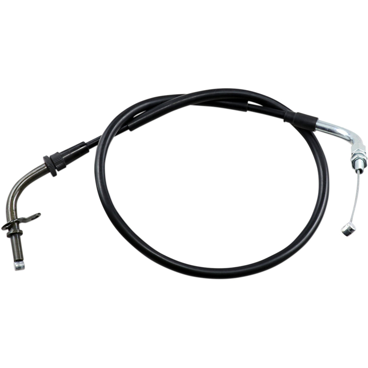 MOTION PRO MP04-147 04-0147 Black Vinyl Throttle Cable pull - suzuki