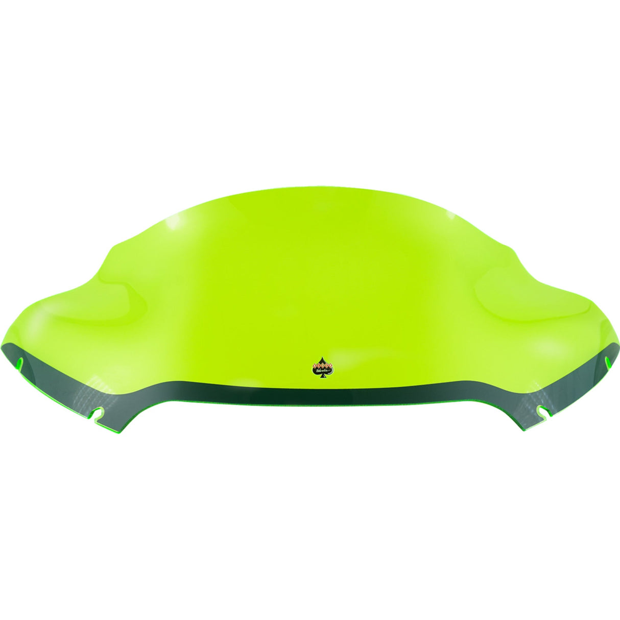 Klock Werks Kolor Flare™ Windshield - KWW-01-0636 For Harley Road Glide 2015-2025