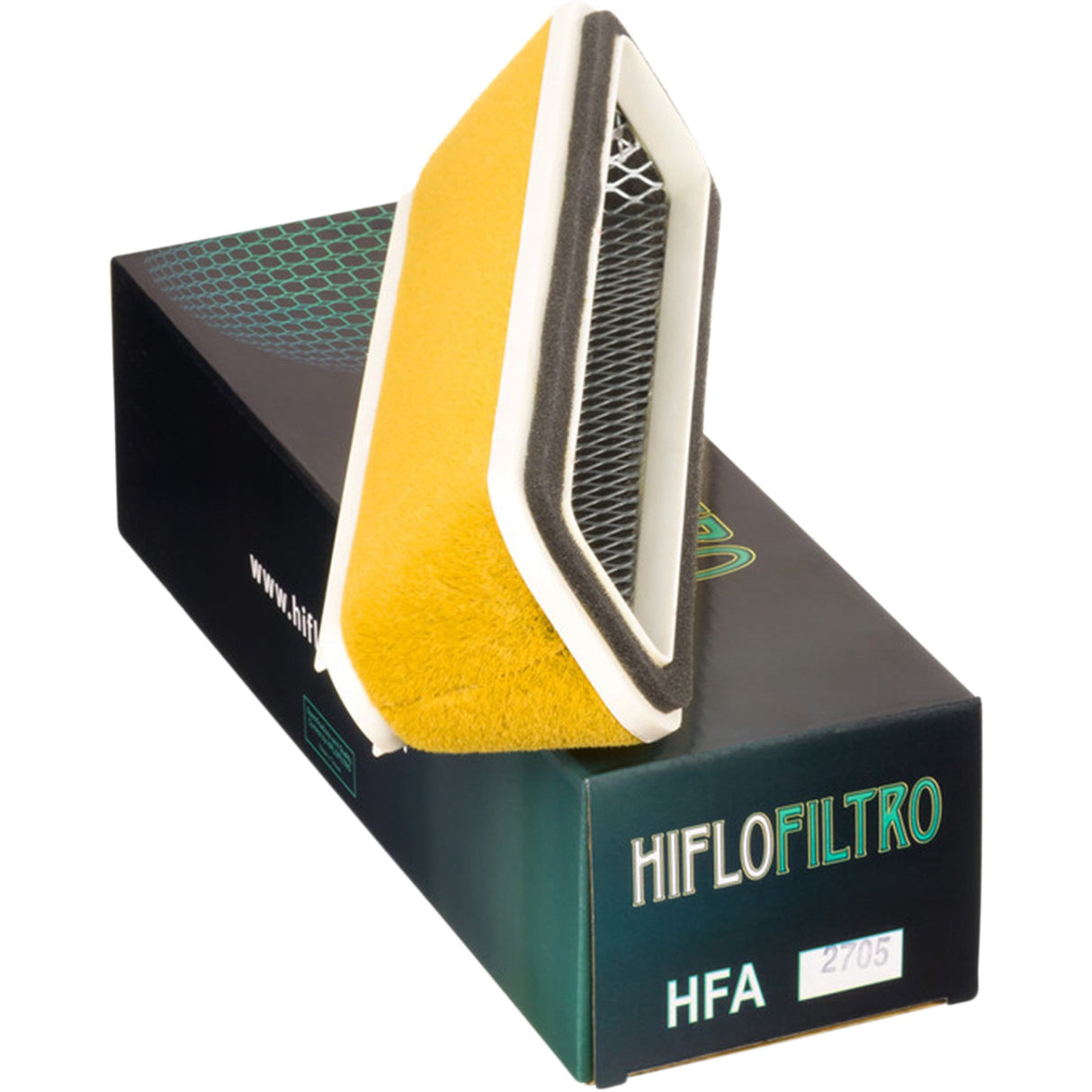 HIFLOFILTRO 1011-0669 HFA2705 Replacement OE Air Filter kawasaki