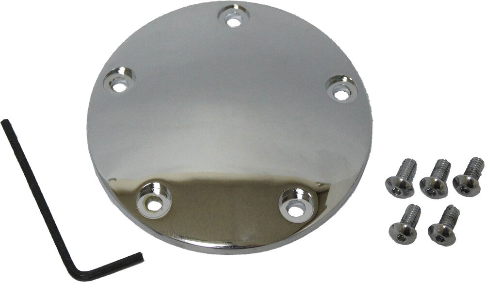 Harddrive 820-51903 37-035 POINT COVER CHROME 99-17 TWIN CAM