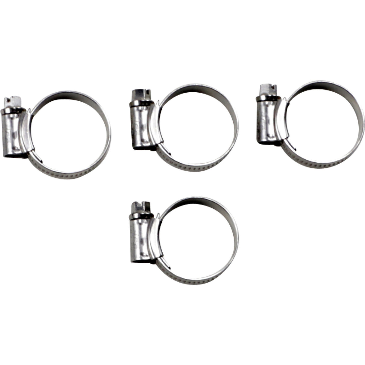 SAMCO SPORT 1902-1536 CK KAW-91 Radiator Clamp Kit kawasaki