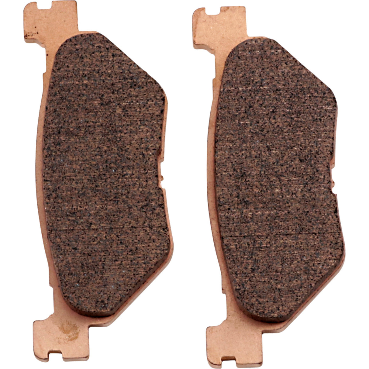 Galfer Brake Pad - FD295G1371 Yamaha Motorcycles 2001-2018